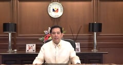 House seeks reversal of SC ruling on VP  impeachment; Romualdez warns of 'inventing' new rules 
