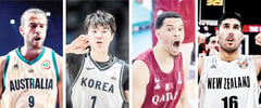 Elite competition beckons Filipino dribblers