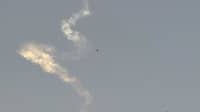 Puerto Princesa hears loud blast from Chinese rocket