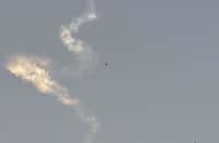 Puerto Princesa hears loud blast from Chinese rocket
