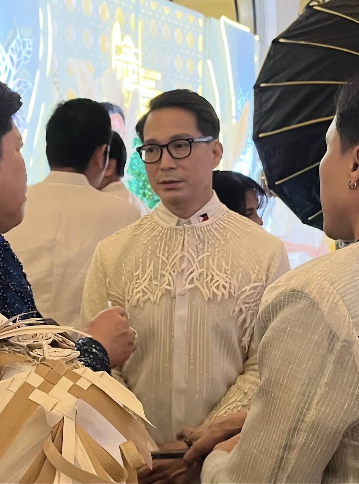 Francis Libiran