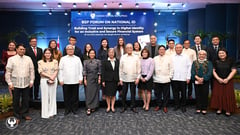 BSP urges wider National ID use to boost financial access, security