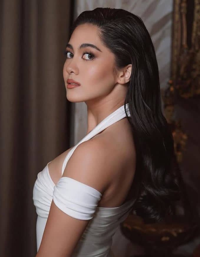 ATASHA Muhlach