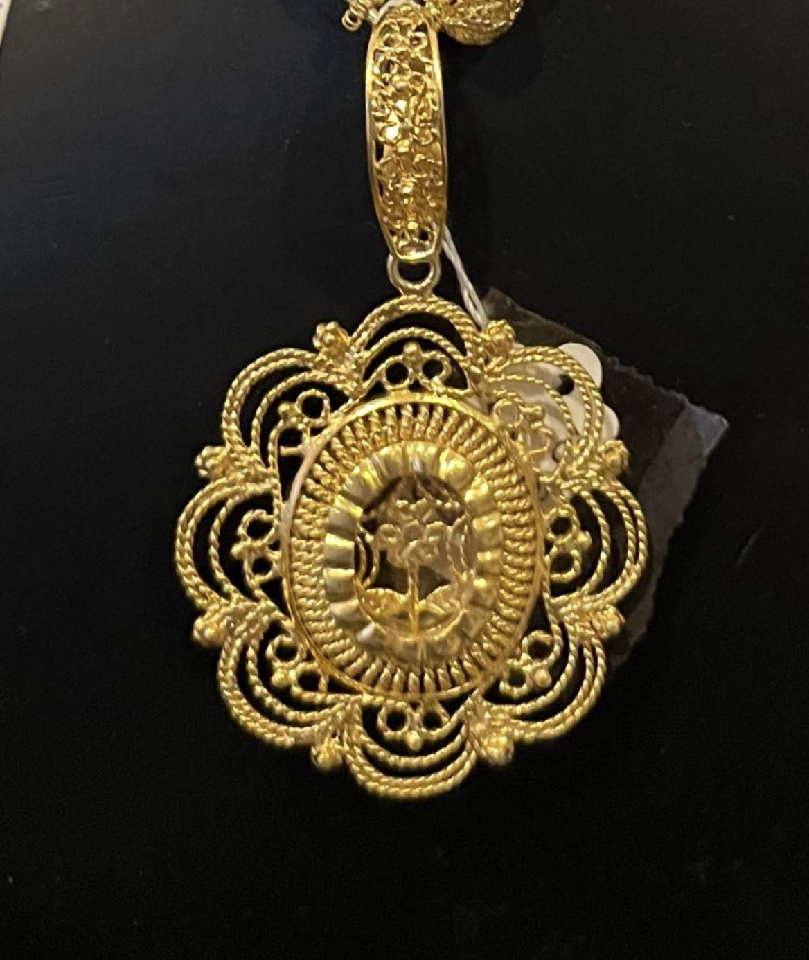 Pendant