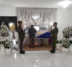 23 Army officers probed after rookie’s death in Maguindanao