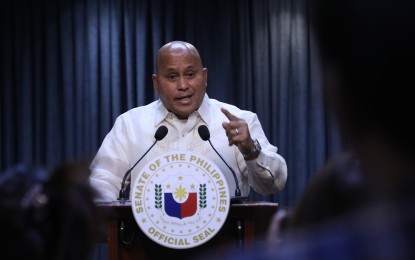 Bato backs SC ruling on impeachment