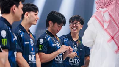 After MSC triumph, Team Liquid PH stands up for Jaypee: ‘Stop bashing’