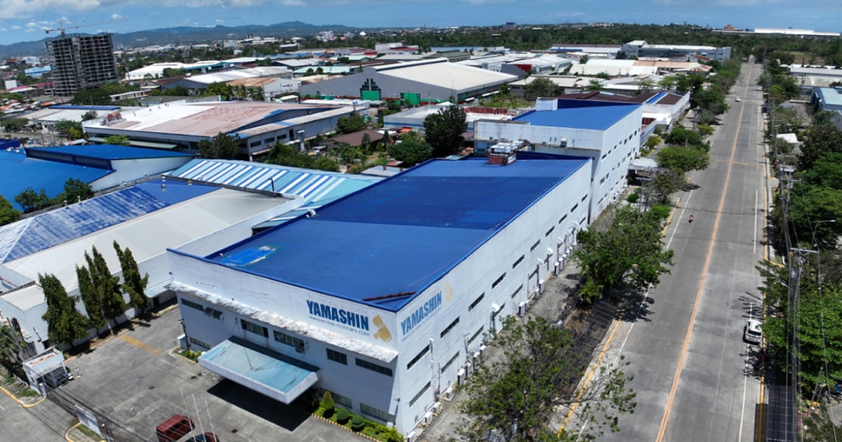 MEZ2 Estate delivers $9.24M in exports, says Aboitiz InfraCapital