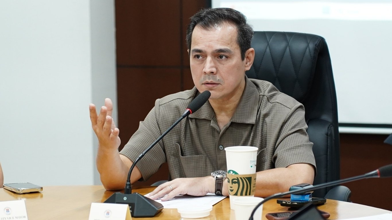 ‘Yorme’ slams DPWH over Dimasalang bridge rehab