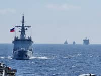Navy confirms a Malvar-class frigate’s participation in Exercise Kakadu 2026