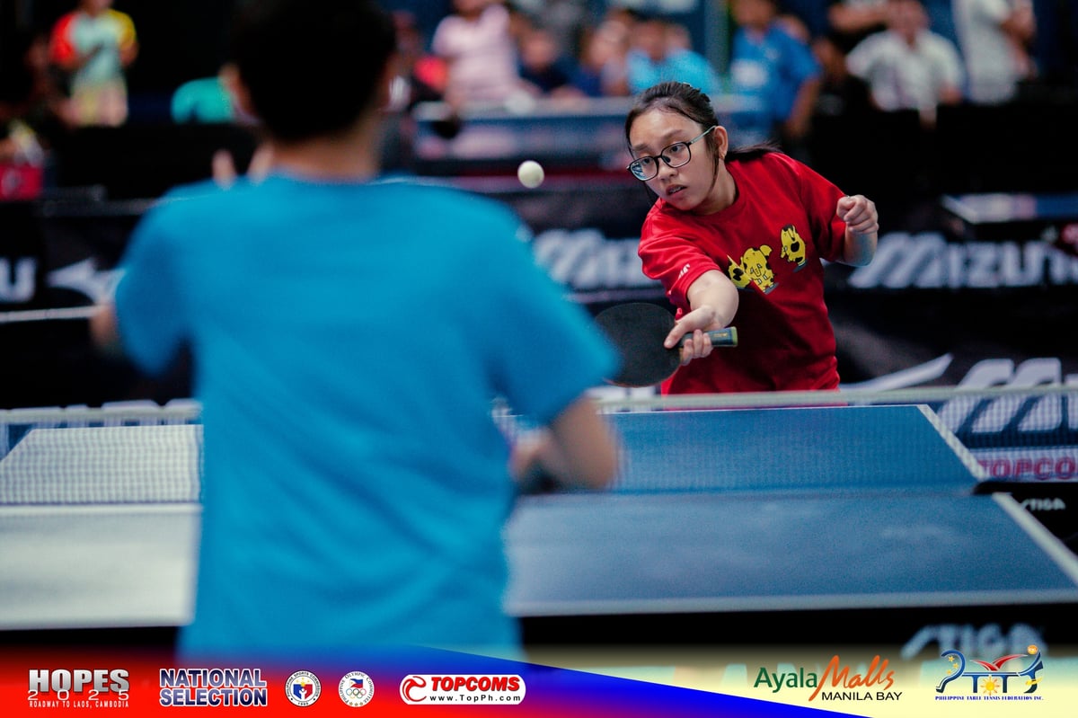 PTTF launches inter-collegiate tourney