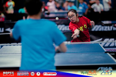 PTTF launches inter-collegiate tourney