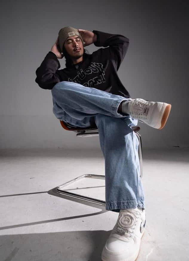 ANGELO Miguel