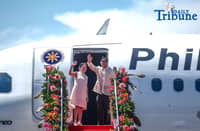 Marcos heads to UAE to boost trade, defense, and sustainability ties
