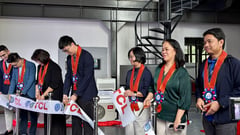 TCL, TESDA open cutting-edge training hub for HVACR workforce development