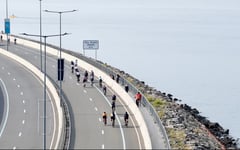 Bike stage to decide IM Lapu-Lapu winners