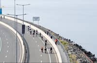 Bike stage to decide IM Lapu-Lapu winners