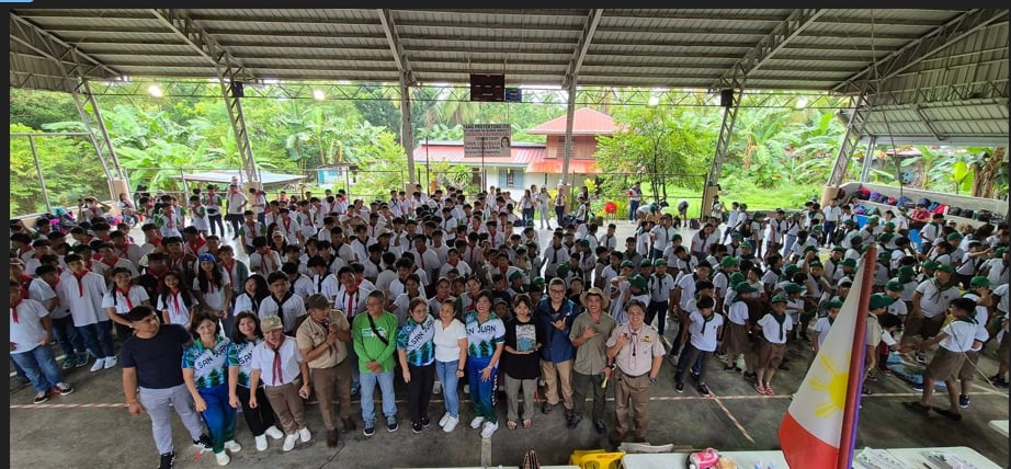 Women-led publishing holds landmark workshop in Batangas