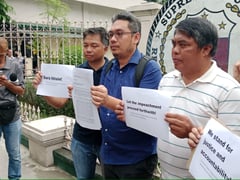 Citizens’ Alliance urges SC to reverse Duterte impeachment ruling