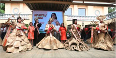 Las Piñas Waterlily Festival: Celebrating Sustainability and Innovation