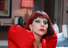 Lady Gaga leads 2025 MTV VMAs with 12 nods