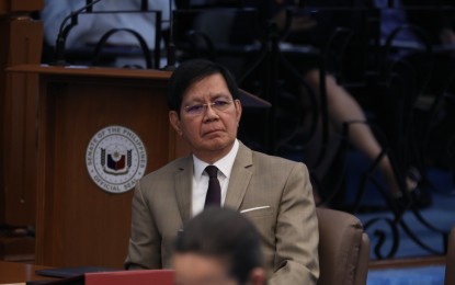 Lacson slams PCAB, insists on affidavits in ghost flood project probe