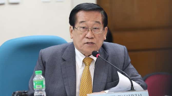 PBBM urged: Veto BSKE delay bill