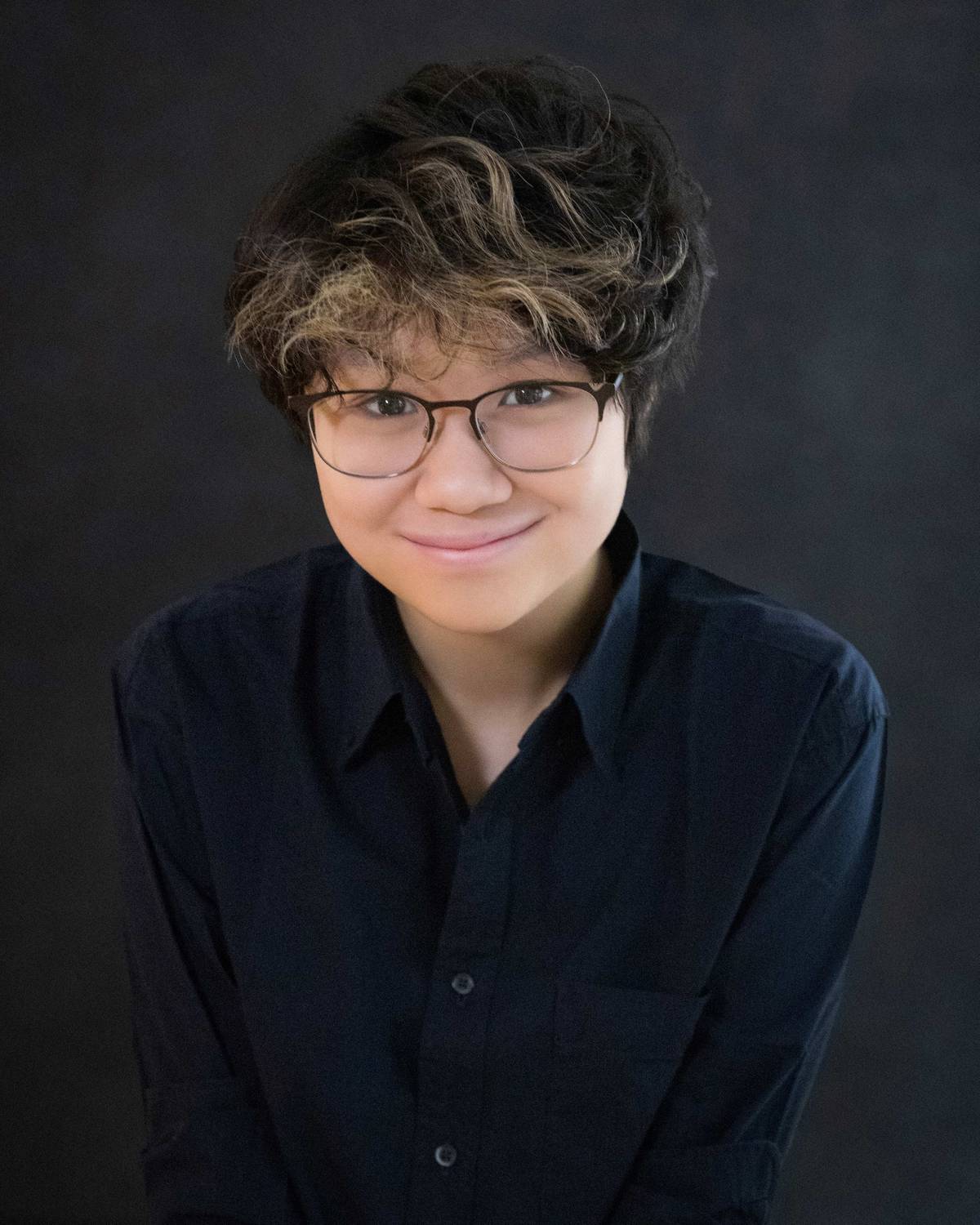Nic Chien