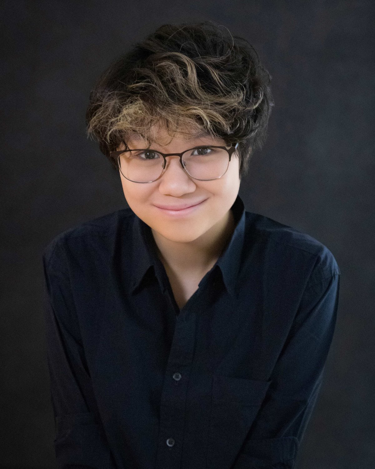 Nic Chien