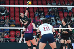 ZUS Coffee zaps Choco Mucho, completes quarterfinals cast