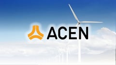 ACEN profit slumps on impairment