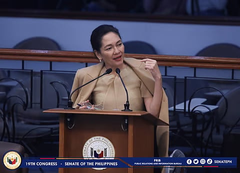 Hontiveros flags P1-B GSIS investment in gambling firm