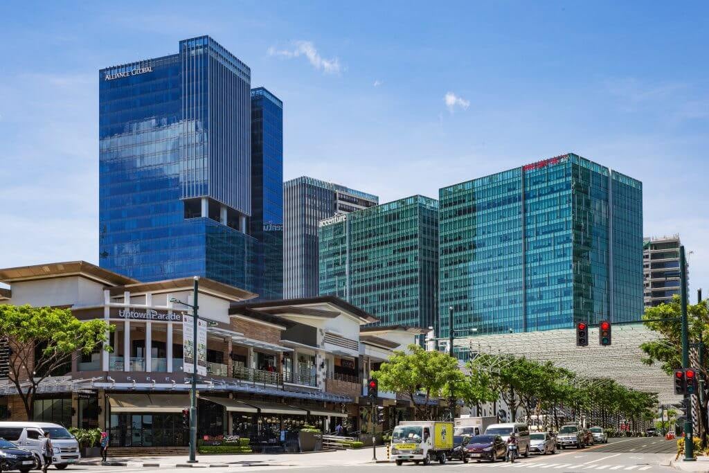 Leasing, sales lift Megaworld H1 income