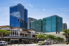 Leasing, sales lift Megaworld H1 income