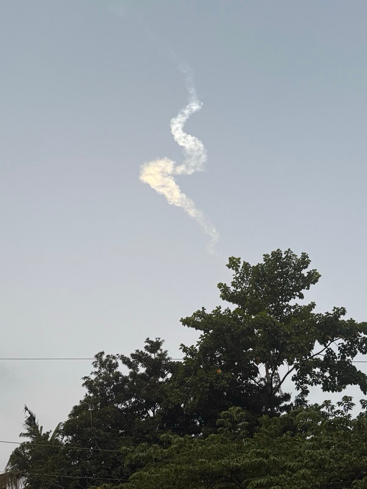 Chinese rocket linked to Palawan boom, NBI says