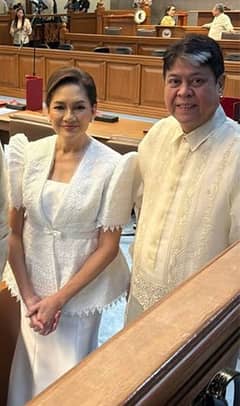 Hontiveros, Pangilinan urge Congress to act as rice imports flood market