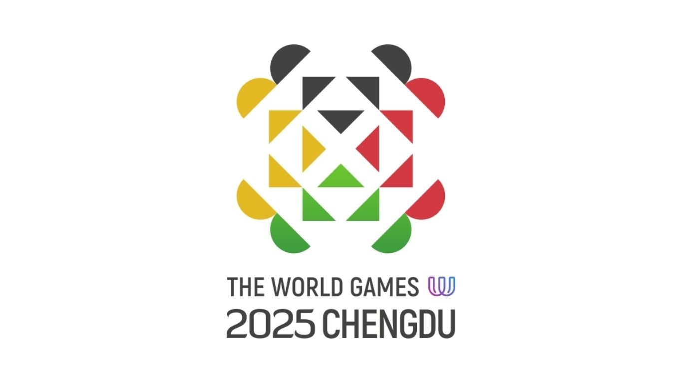 World Games CdM feels upbeat
