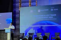BIR Commissioner Romeo Lumagui Jr.