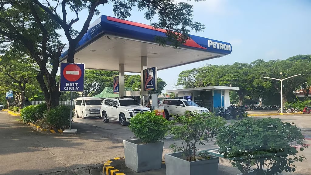 Fuel station leak at ACC raises safety advisories