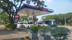 Alabang fuel leak sparks safety advisories in village
