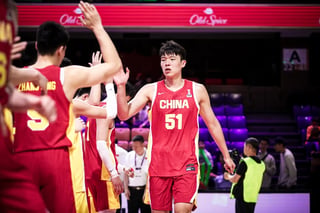 Ex-champs China, Iran face uphill climb