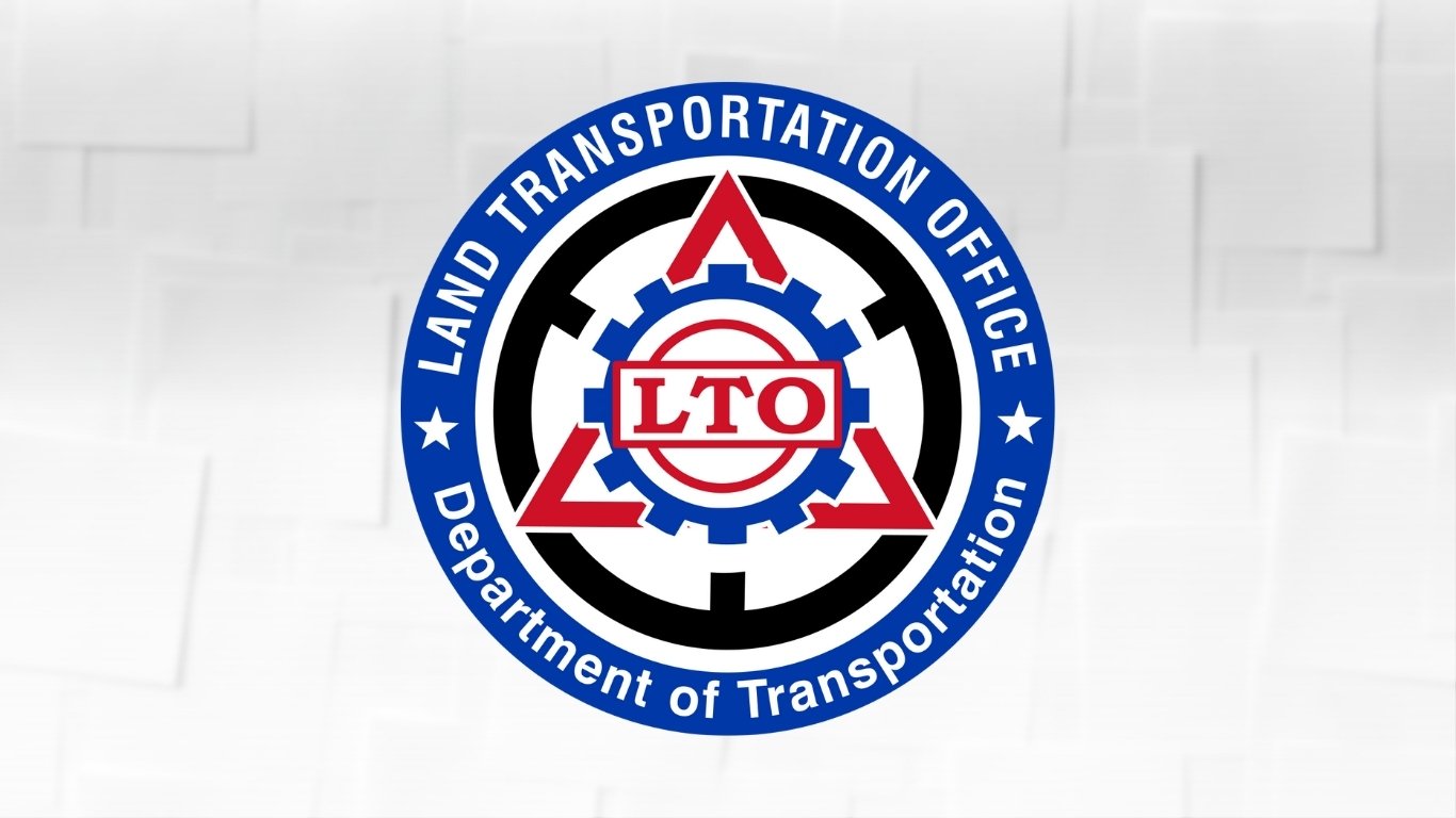 LTO orders SCO VS SUV driver over QC collision