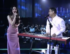Ogie Alcasid hails Kai Montinola’s talent after duet
