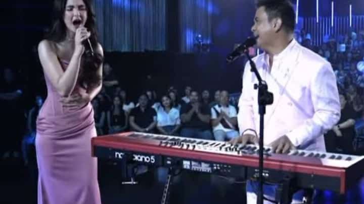 screen shot from ASAP