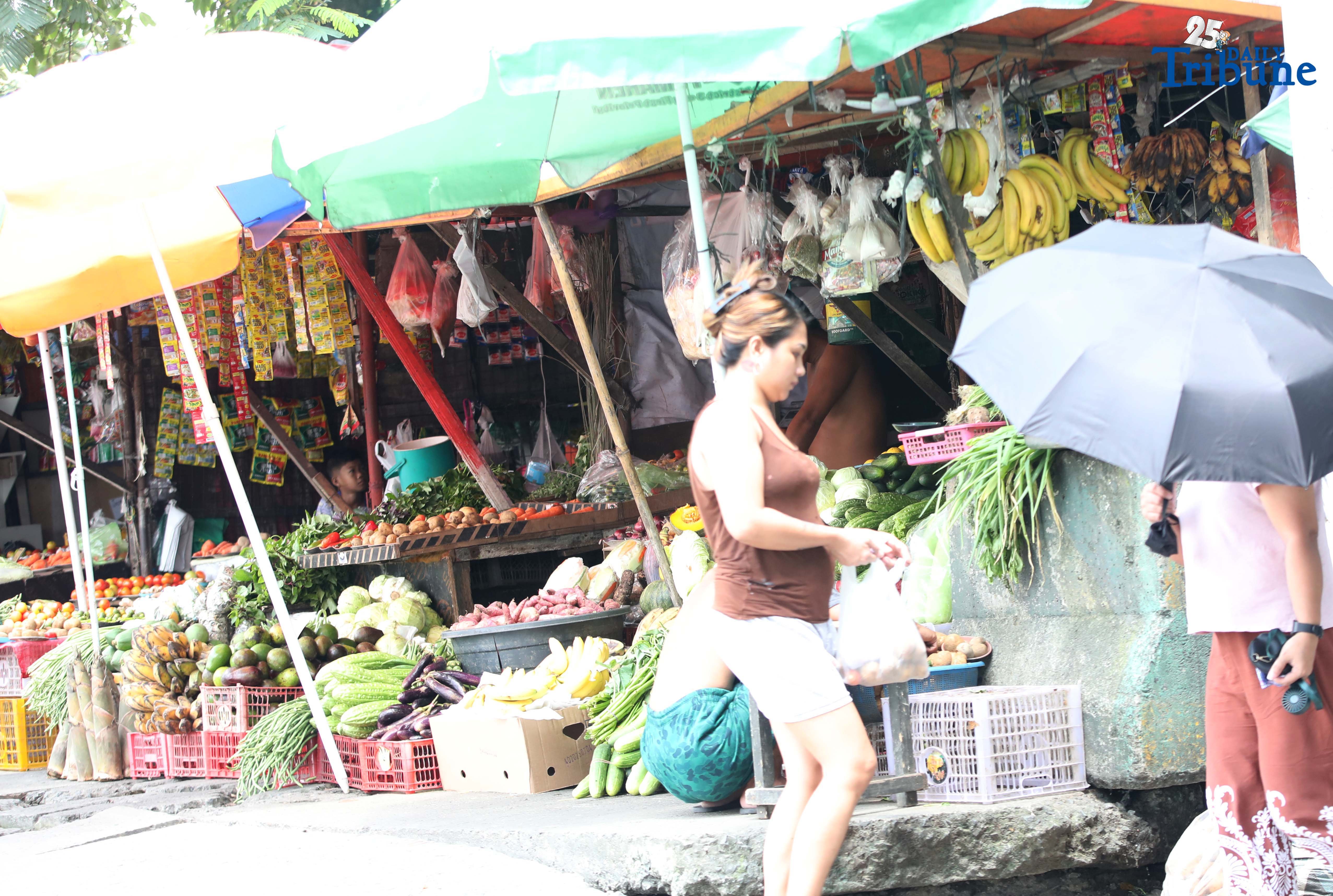 Inflation cools to 0.9% in July, lowest since 2019