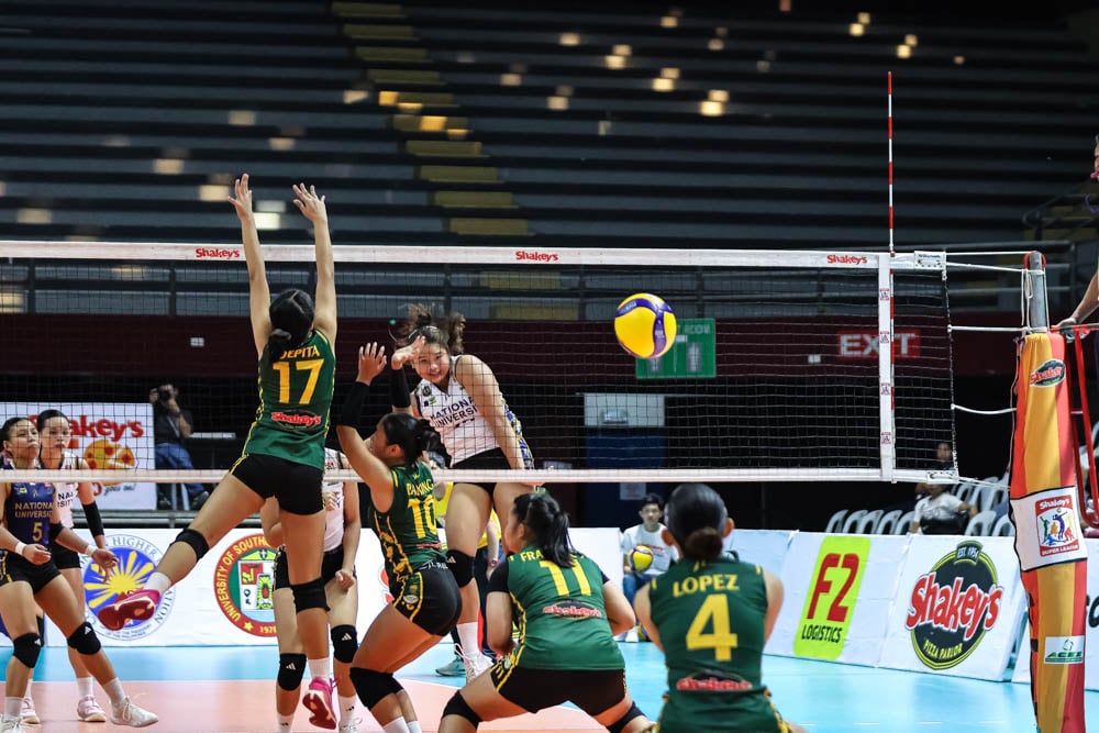 Is Cantada the next Belen?
