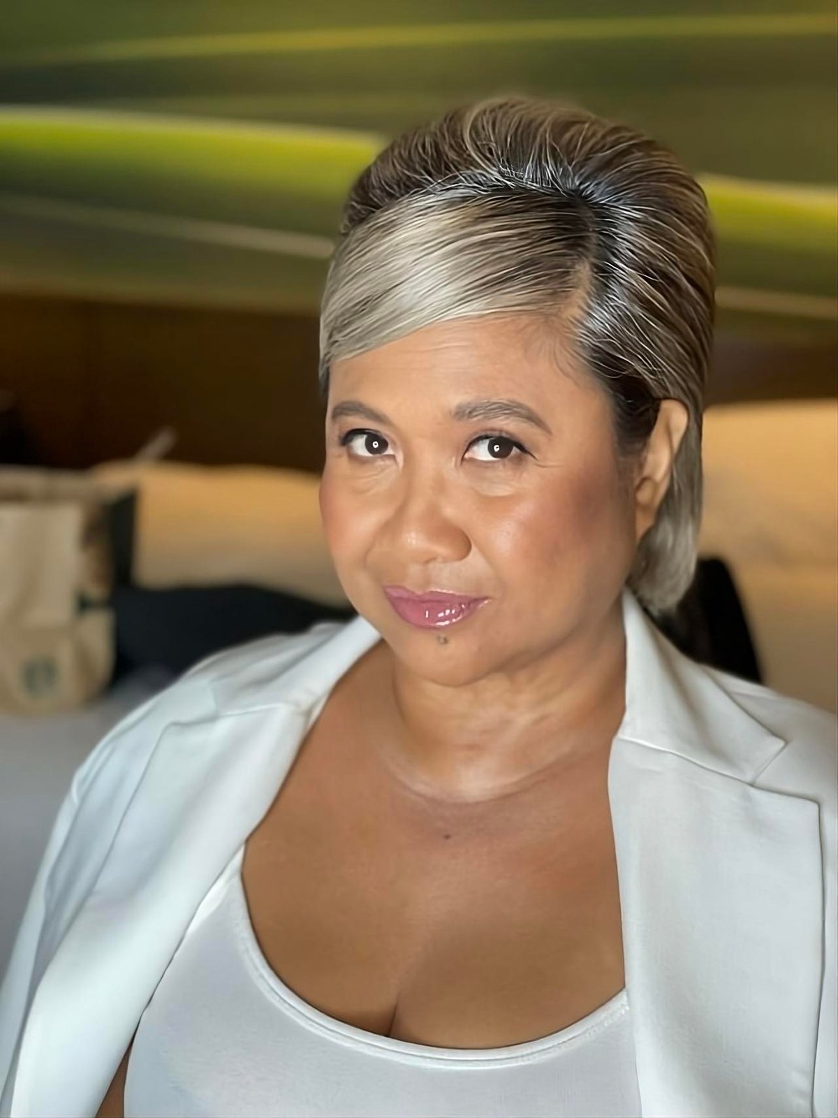 Eugene Domingo
