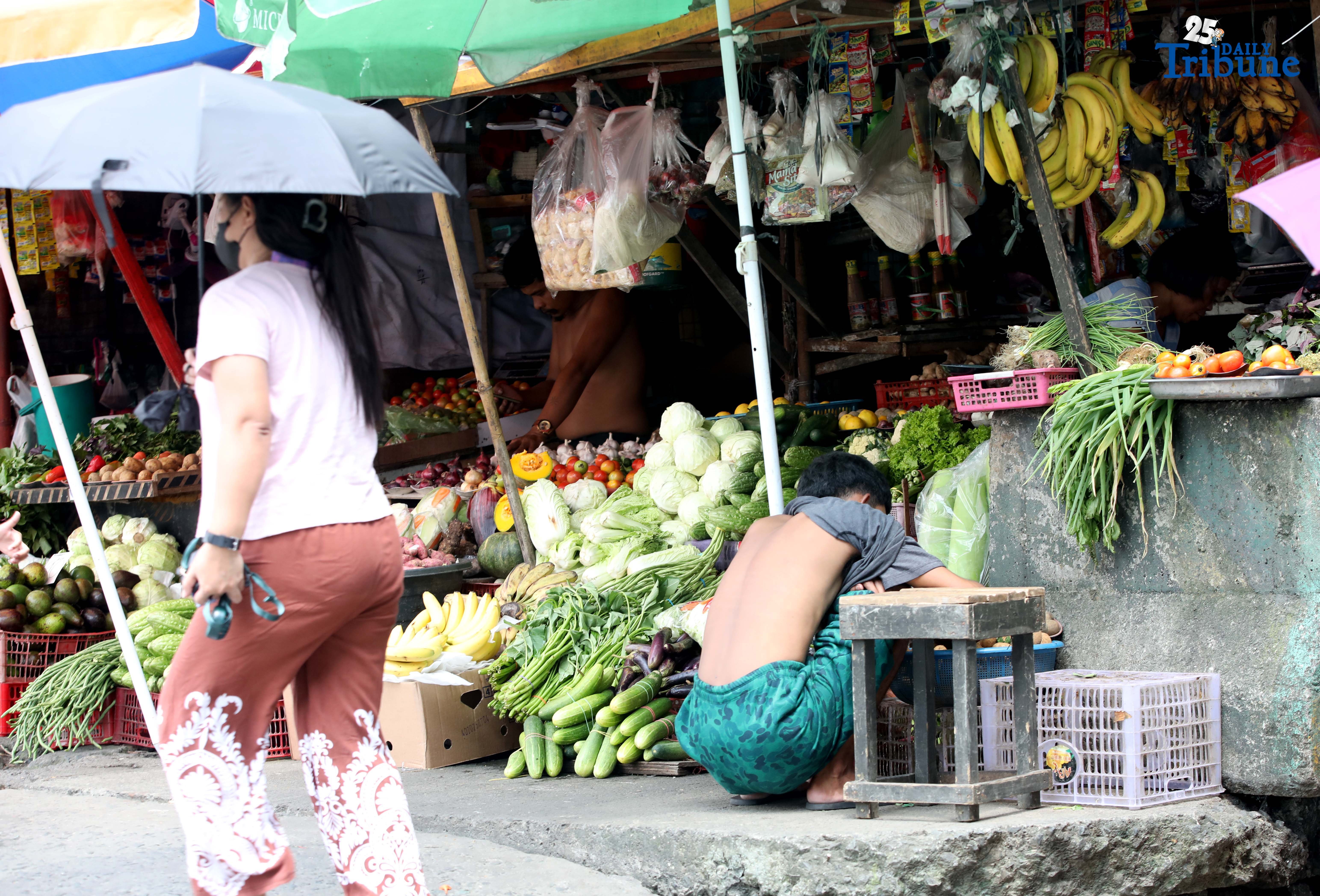 Inflation dips to 0.9% in July, lowest in over a year
