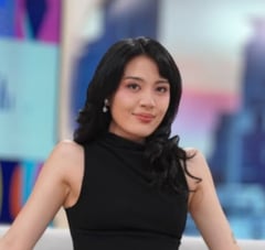 Frankie Pangilinan: Choosing her battles, owning her voice
