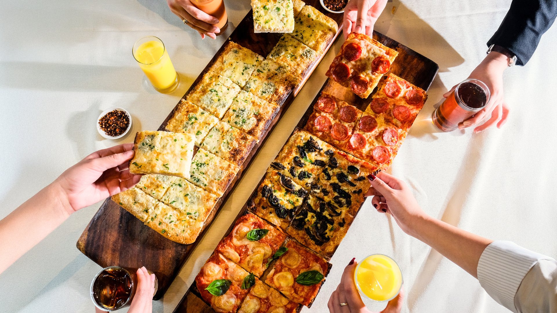 August dining specials at Marco Polo Ortigas Manila